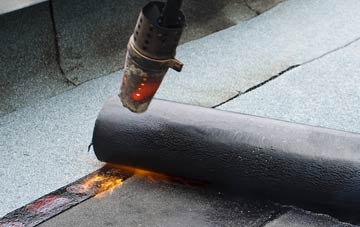 Raleigh asphalt roofing replacement