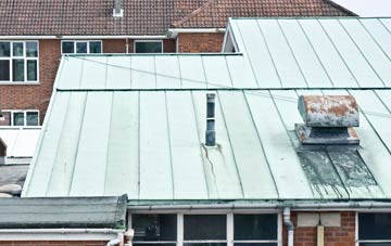 Raleigh lead roofing costs