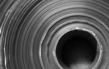 Raleigh pvc roof replacement