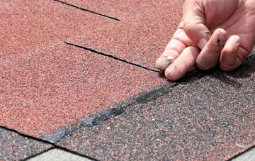 Raleigh asphalt roof repairs