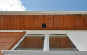 Raleigh soffit repair quotes
