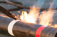 Raleigh flat roofing replacement