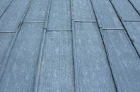Raleigh lead roofing