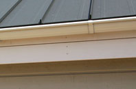 Raleigh soffit repair