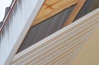 rated Raleigh soffit repair companies